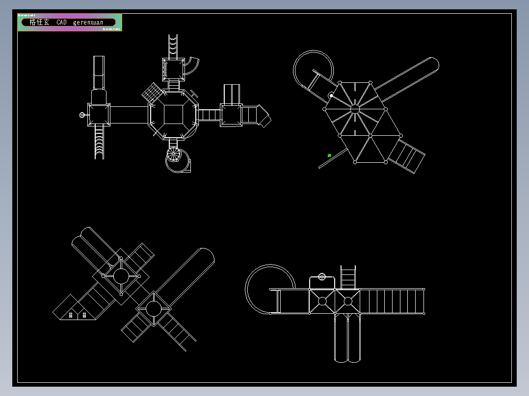 附件1-儿童器械