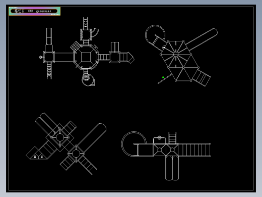 附件1-儿童器械