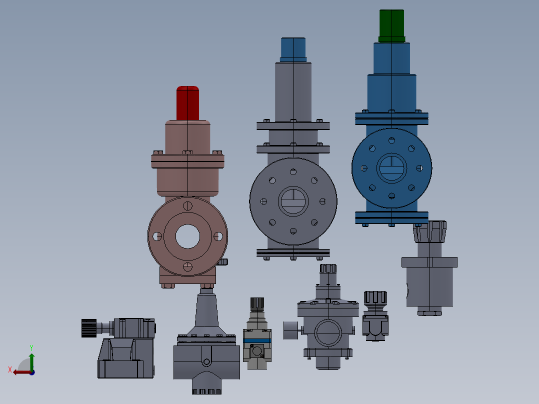 1683867-减压阀后视图