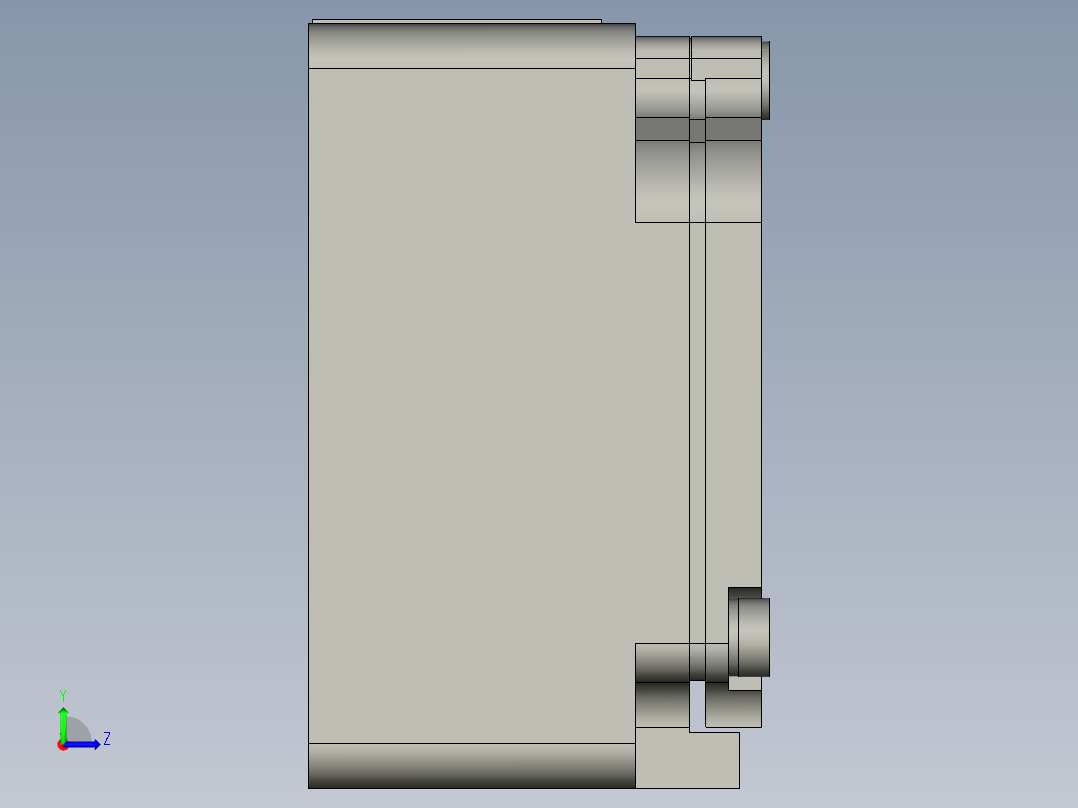 WLCL_N_BASE左视图