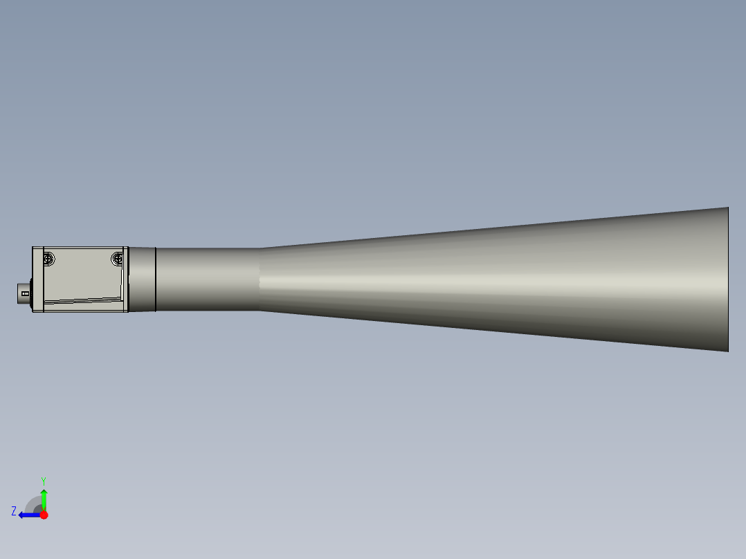 2-BasleraceGigEC-Mountv01右视图
