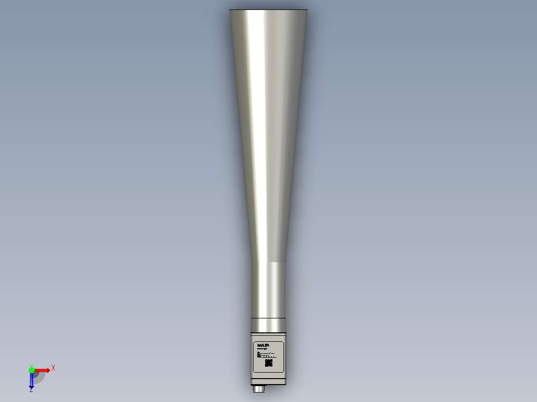 2-BasleraceGigEC-Mountv01俯视图