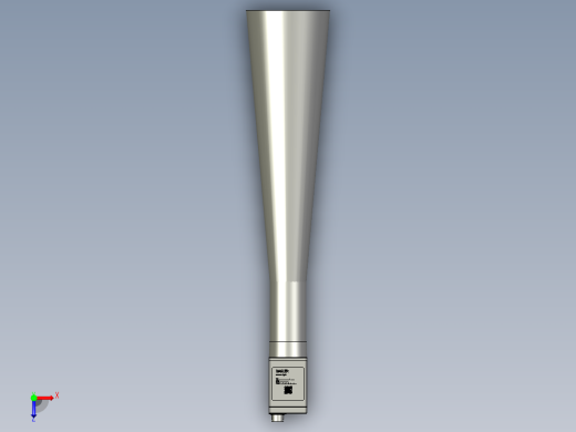 2-BasleraceGigEC-Mountv01俯视缩略图