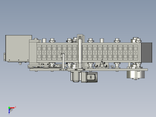 NM16076-09绝缘片收放卷2俯视缩略图