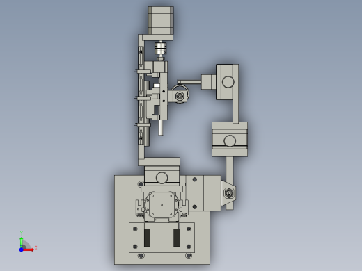 120200内壁和端面探伤-BEAR-TQ-1前视缩略图