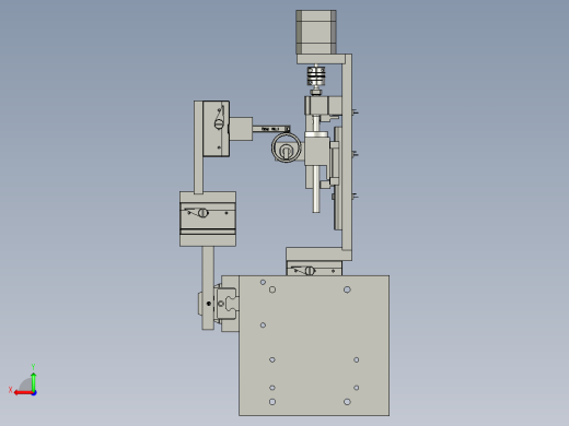 120200内壁和端面探伤-BEAR-TQ-1后视缩略图