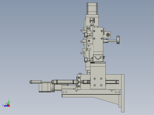 120200内壁和端面探伤-BEAR-TQ-1右视缩略图