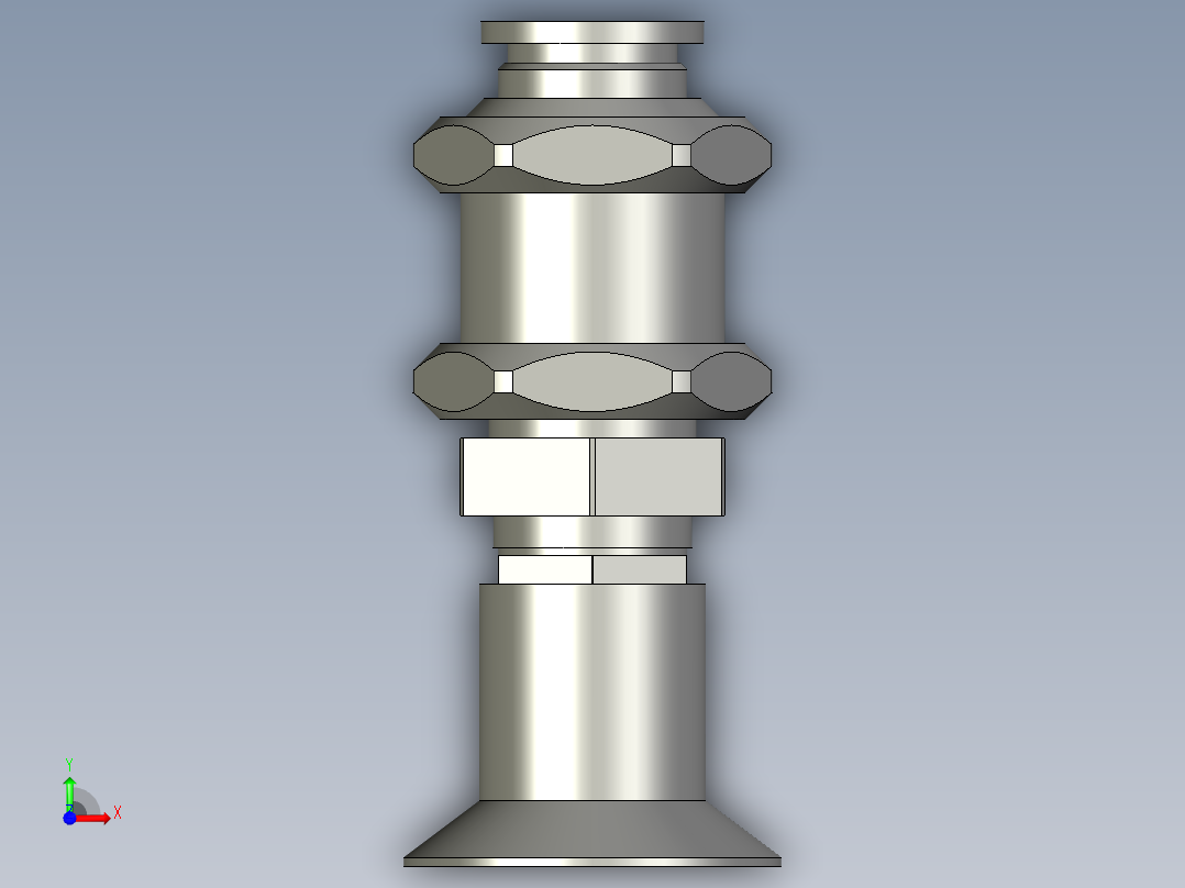 J-WET61-d20前视图
