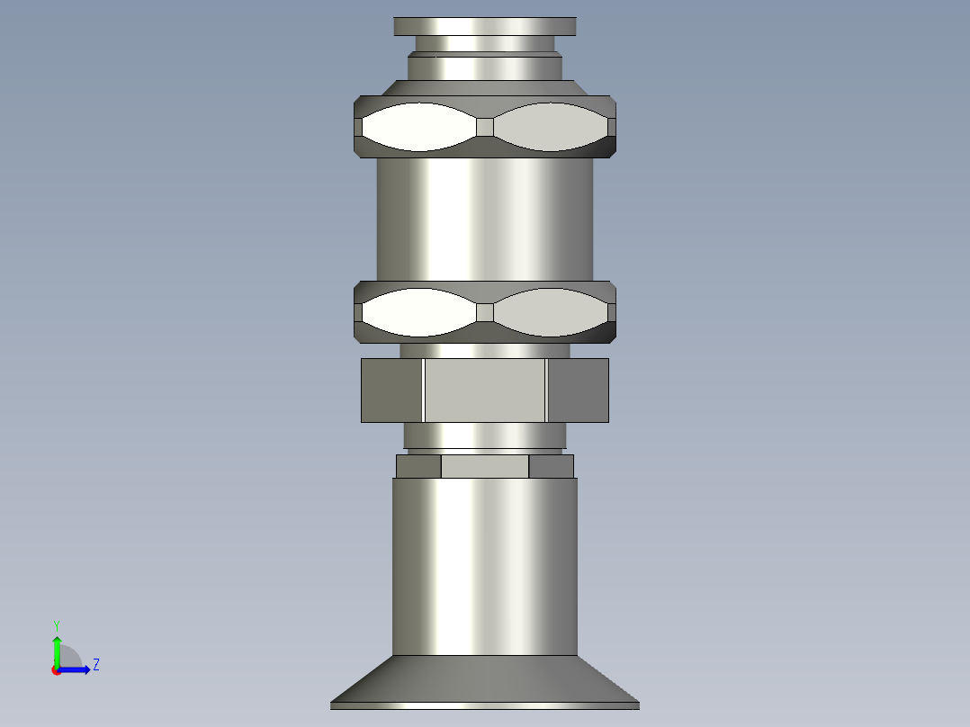 J-WET61-d20左视图
