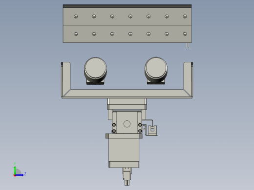 检测相机左视缩略图
