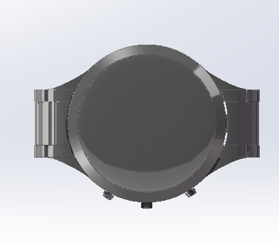 复古手表模型缩略图