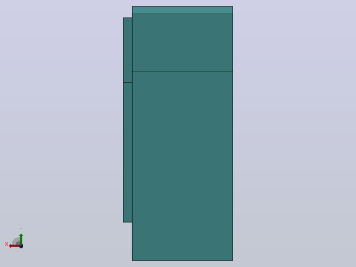 TE系列功率-功率因数隔离变送器-B型[TE系列功率-功率因数隔离变送器-B型]
