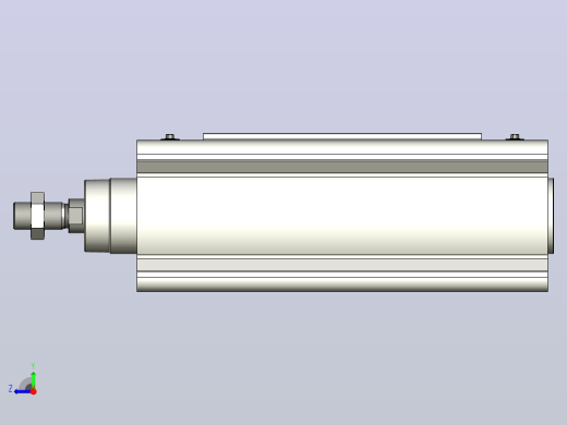FESTO气缸DSBF-C-100-160-PPVA-N3-R---_0_右视缩略图