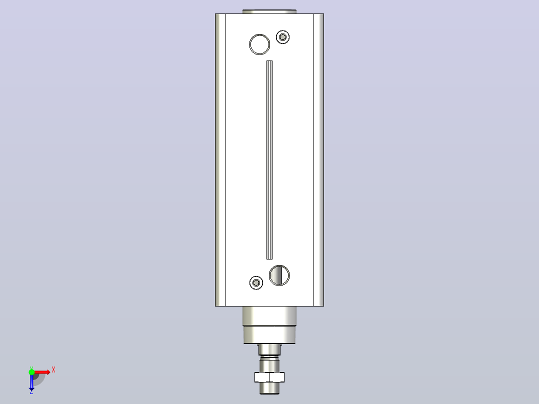 FESTO气缸DSBF-C-100-160-PPVA-N3-R---_0_俯视图