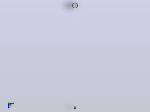 苹果MagSafe充电器俯视缩略图