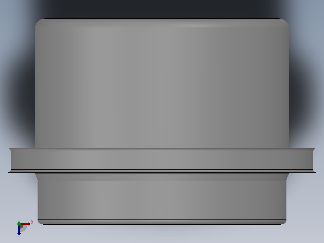WN...PP2型内卡式万向节滚针轴承_WW 1217 RS.zip.zip俯视图
