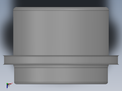 WN...PP2型内卡式万向节滚针轴承_WW 1217 RS.zip.zip俯视缩略图