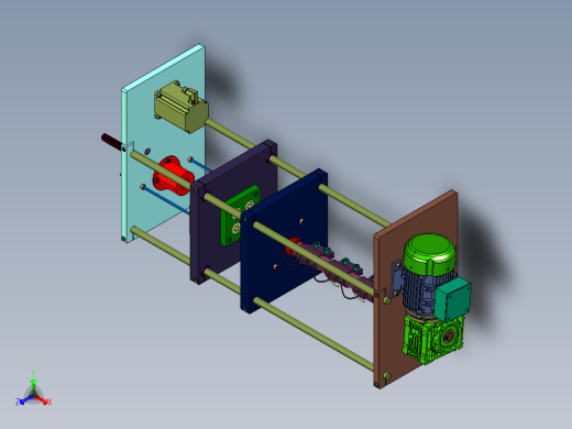 小型立式塑料硅胶注塑成型机