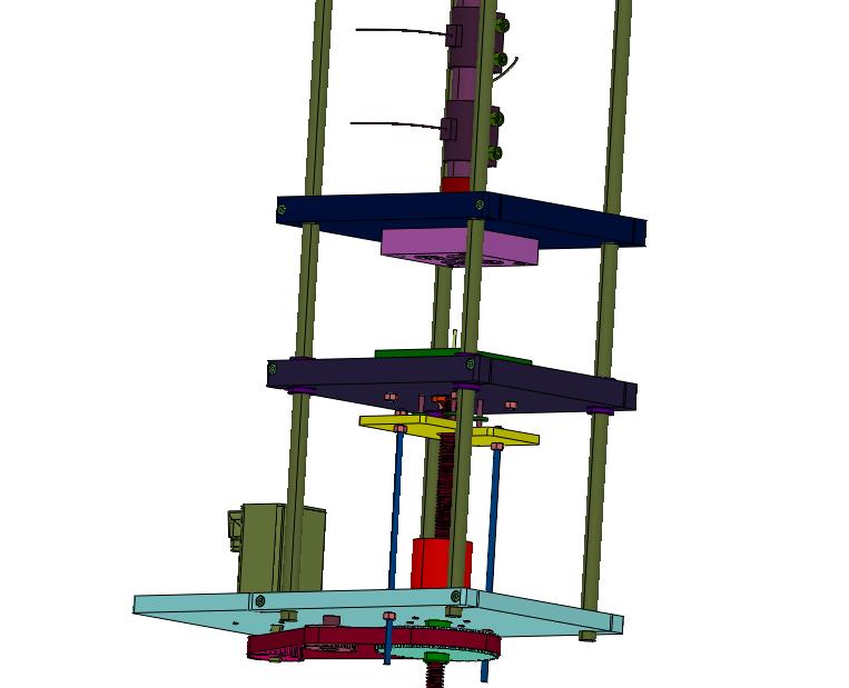 小型立式塑料硅胶注塑成型机