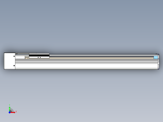 威洛博VF8-L16-C-S350-BR-P20-C4前视缩略图