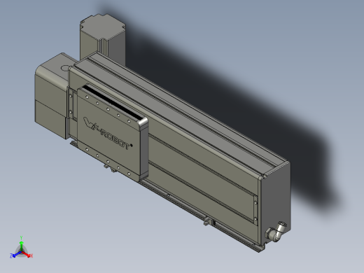 威洛博VBC17-S250-BLD-P75