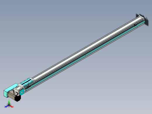 欧规系列-LB6A-L65-S1400-BR-ZP40-C3
