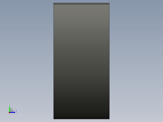 型材-BR 50X100 ANGLE BRACKET CAP 3842548873左视缩略图