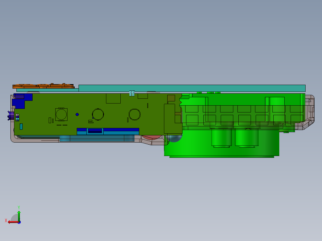 FZ55(DC171机种)相机+680+24.3.27+002后视图