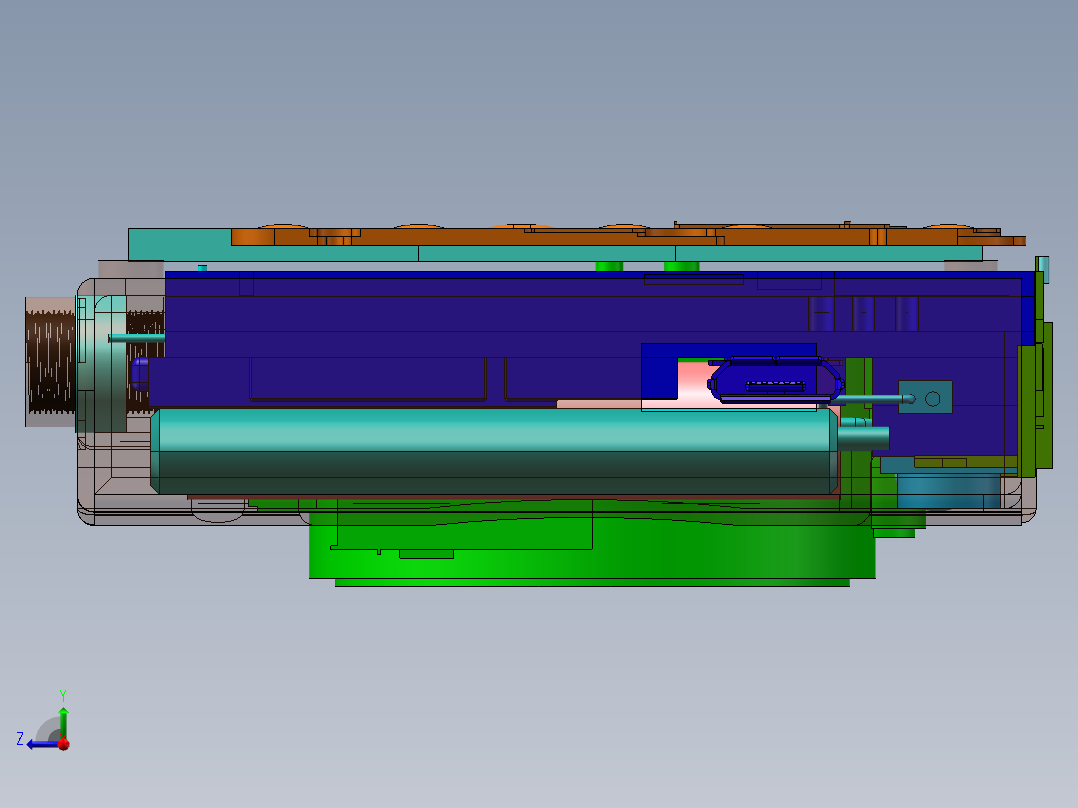FZ55(DC171机种)相机+680+24.3.27+002右视图
