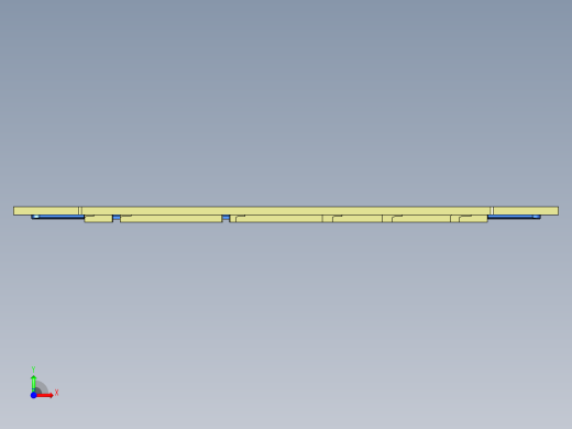 ZAZ00-A-笔记本CNC工装夹具三维模型CNC3-2014-07-024前视缩略图