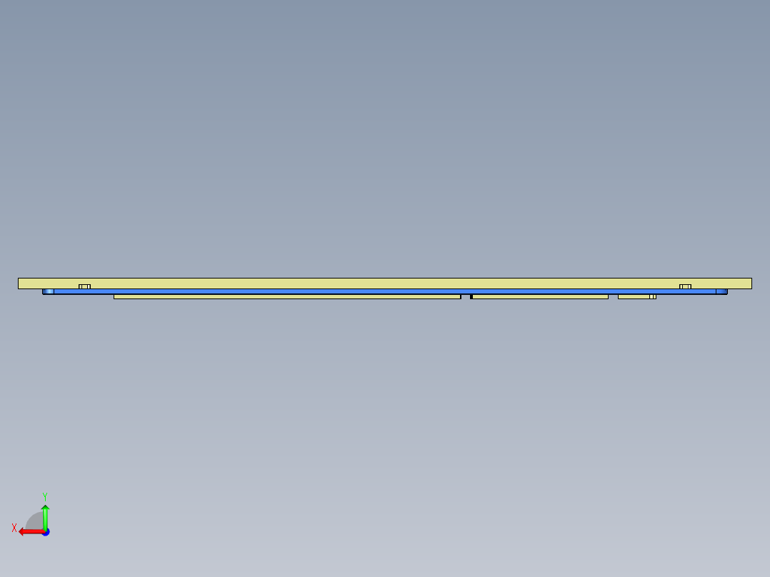 ZAZ00-A-笔记本CNC工装夹具三维模型CNC3-2014-07-024后视图