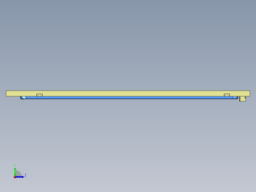 ZAZ00-A-笔记本CNC工装夹具三维模型CNC3-2014-07-024左视缩略图