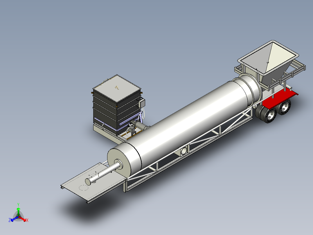 B3003426-生物燃烧器