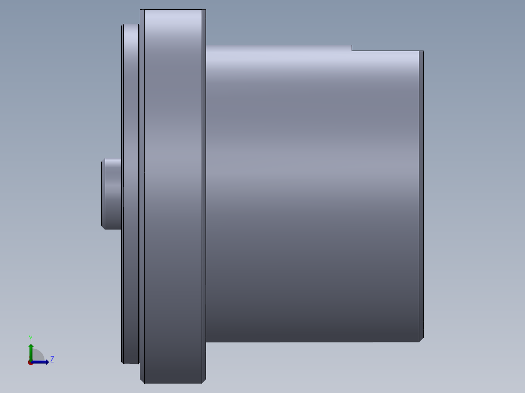 高压液压缸-90x25x20-mm-1.snapshot.1左视图