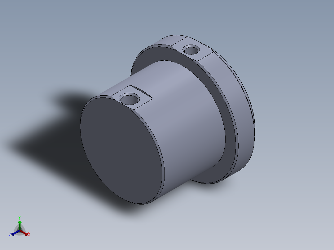 高压液压缸-90x25x20-mm-1.snapshot.1正等轴测图