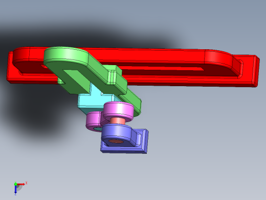 A0003162-滑块曲柄俯视缩略图
