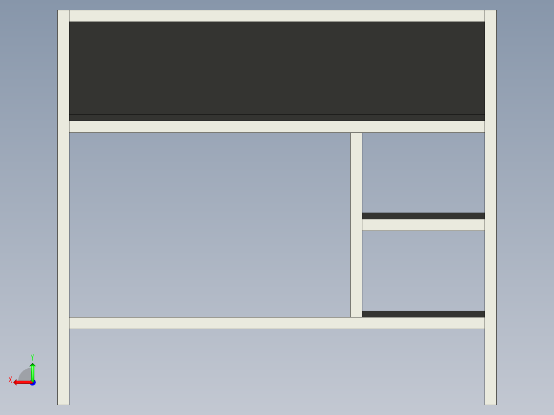 工作台machine-shop-workbench-1.snapshot.1--stp后视图
