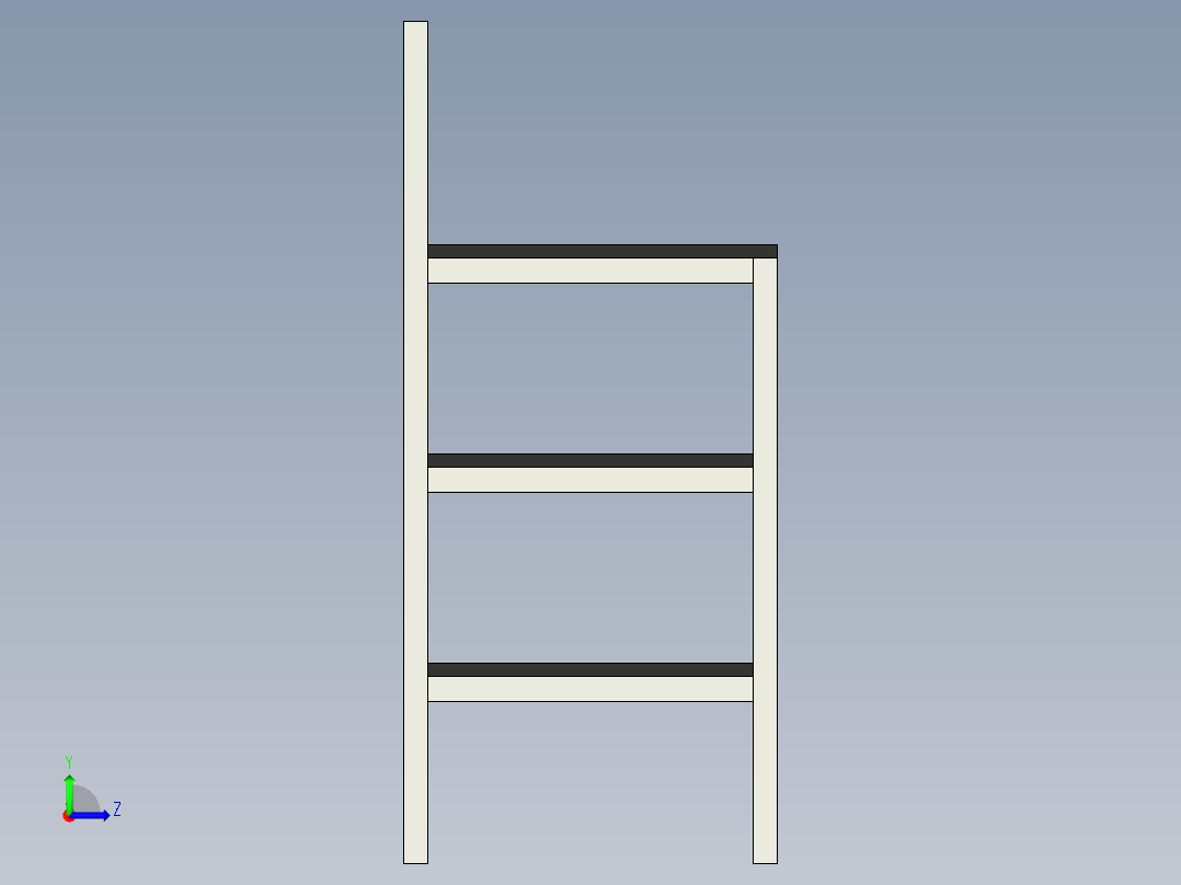工作台machine-shop-workbench-1.snapshot.1--stp左视图