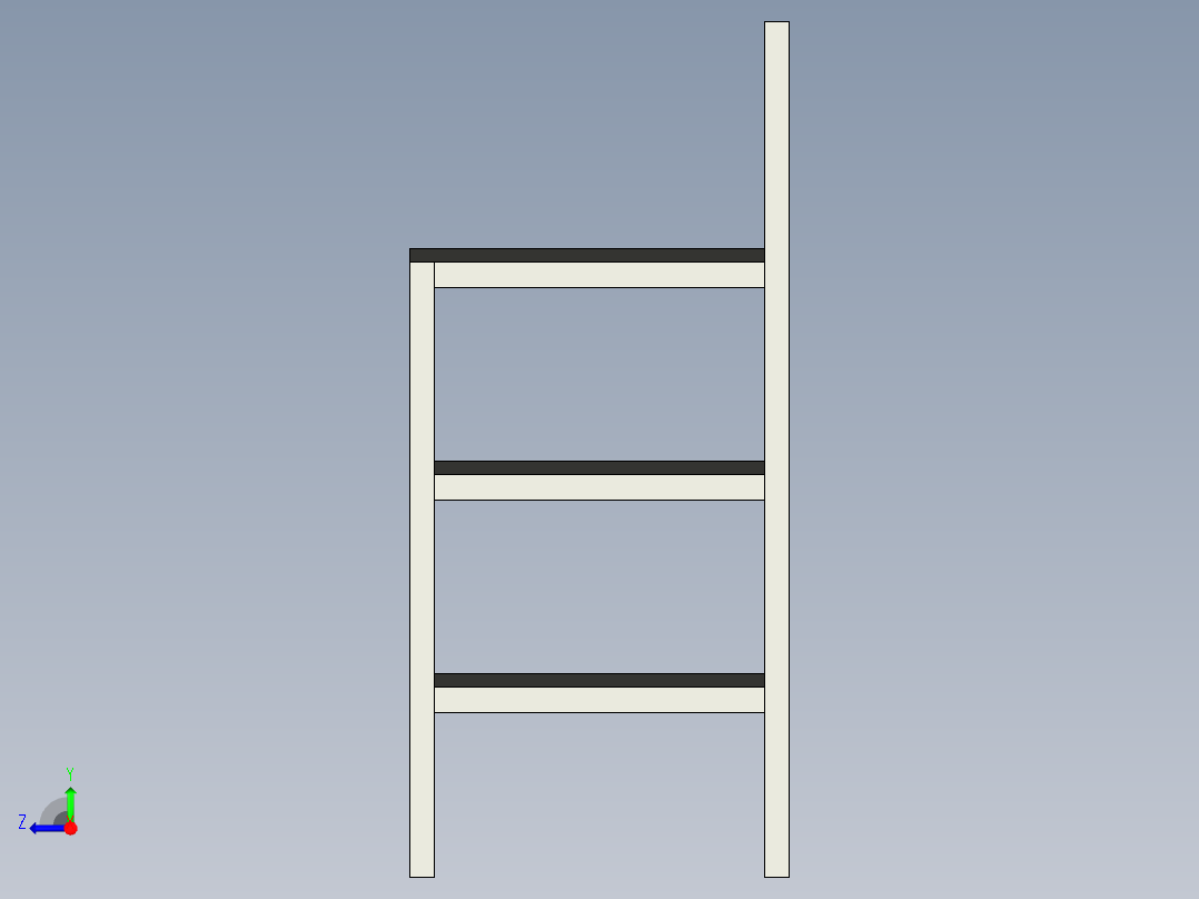 工作台machine-shop-workbench-1.snapshot.1--stp右视图