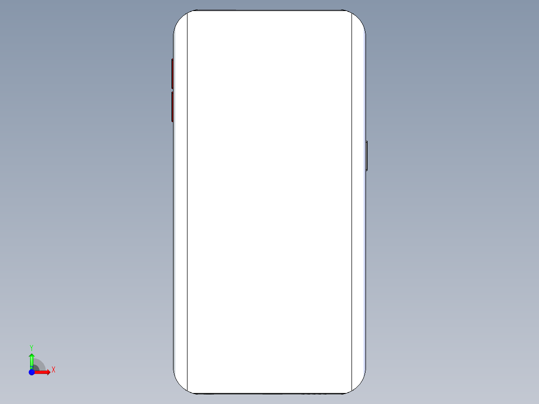 三星galaxy s6 edge 13前视图