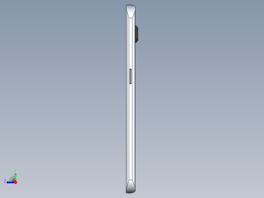 三星galaxy s6 edge 13右视缩略图