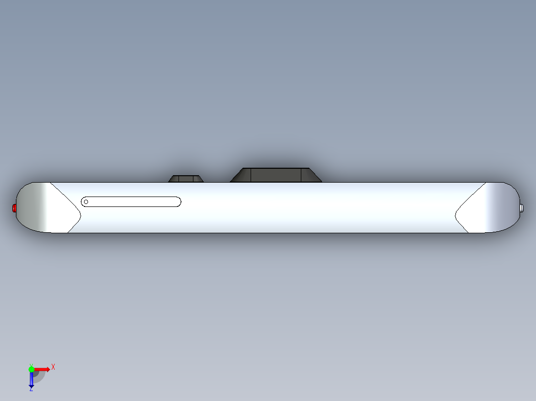 三星galaxy s6 edge 13俯视图