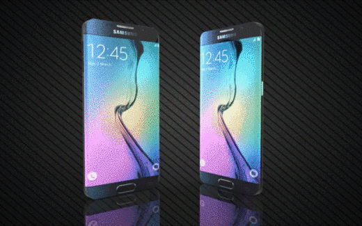 三星galaxy s6 edge 13缩略图