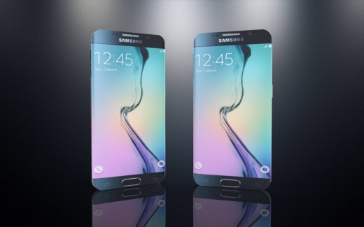 三星galaxy s6 edge 13缩略图