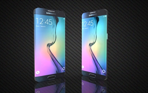 三星galaxy s6 edge 13缩略图