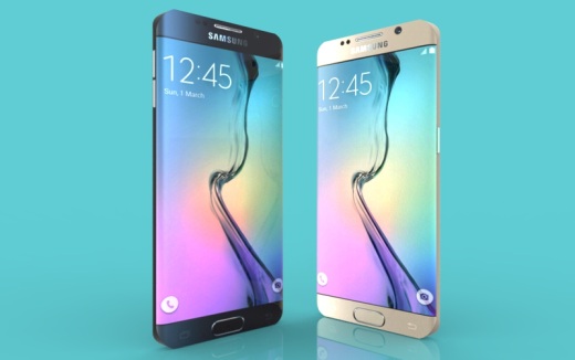 三星galaxy s6 edge 13缩略图