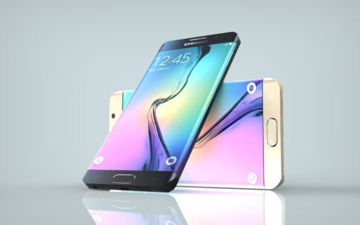 三星galaxy s6 edge 13缩略图