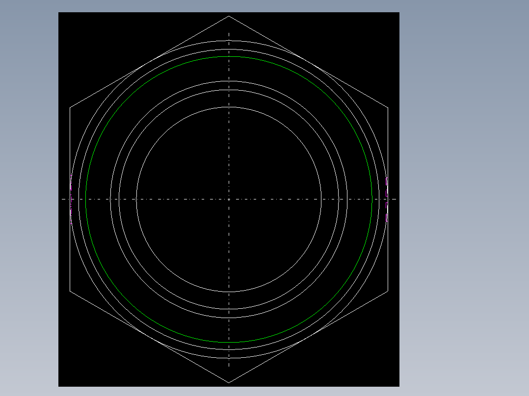 PARKER管接头EO Union G38S71X_right