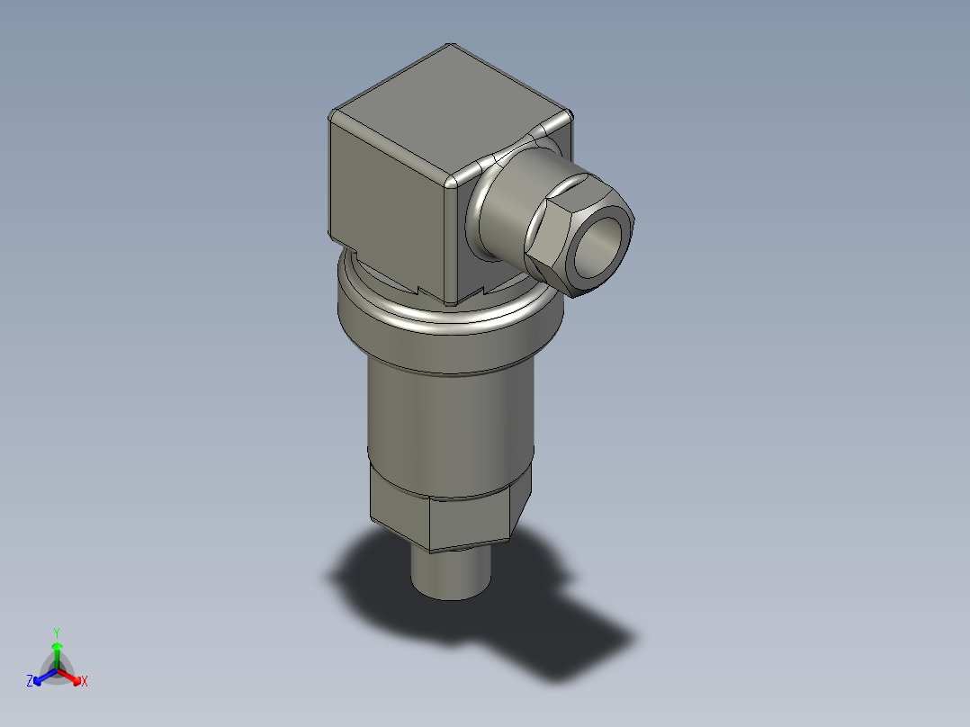 HYEPT01压力传感器
