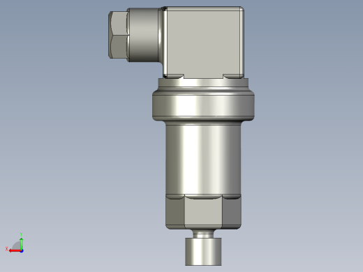 HYEPT01压力传感器后视缩略图